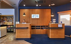 Holiday Inn Express - Malta By Ihg